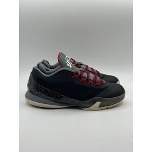 Jordan CP3.VIII 684876 - 001 Black-Grey Chris Paul Basketball 7 Youth